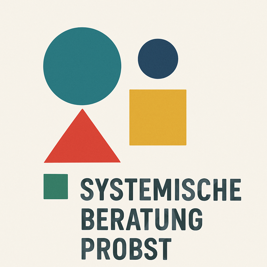 Systemische Beratung Toni Probst
